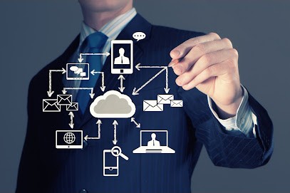 Groupe CAP INFO, Service de Support Informatique à Artigues-près-Bordeaux