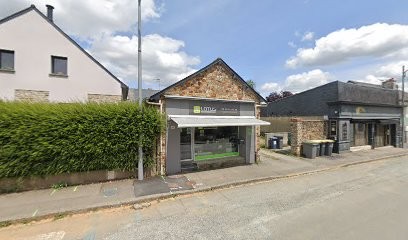 Lotus Informatique, Service de Réparation Informatique à Saint-Aubin-d'Aubigné