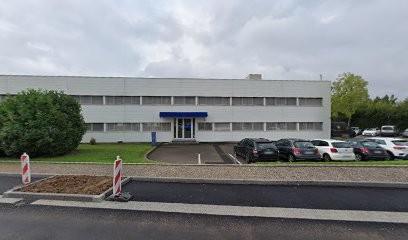 roda computer SAS, Magasin d'Informatique à Vendenheim