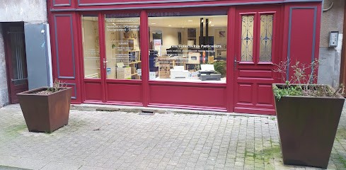 Adec Informatique, Service de Support Informatique à Saint-Léonard-de-Noblat