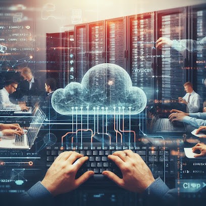 Closecyber, Service de Support Informatique à Savigny-sur-Orge