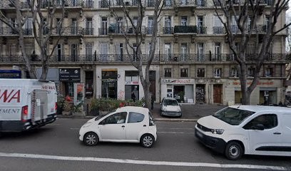 FORMA PRINT, Service de Support Informatique à Marseille 06