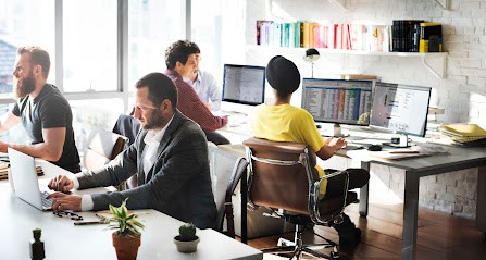 Newphone, Service de Support Informatique à Saint-Romain-de-Jalionas