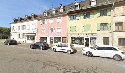 Infojef, Service de Réparation Informatique à Huningue