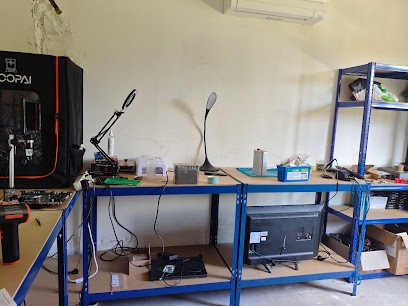 S C Inform@tique, Service de Support Informatique à Beuvardes