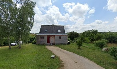 Mon Assistant Numérique Fougères-Vallée Du Couesnon, Service de Support Informatique à Saint-Ouen-des-Alleux