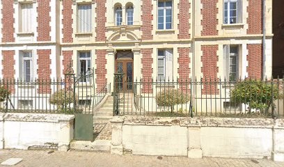 Db services, Service de Support Informatique à Noyon