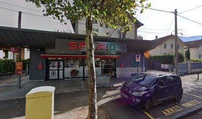 Salix Informatique, Service de Réparation Informatique à Aix-les-Bains