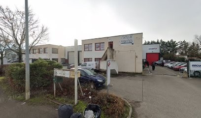 MDO Technologies, Service de Support Informatique à Chassieu