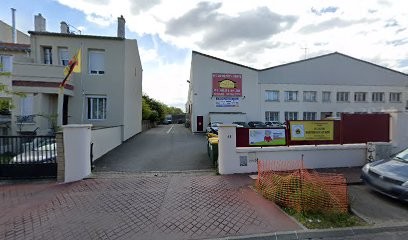 SAFEPLUS, Service de Support Informatique à Châtillon