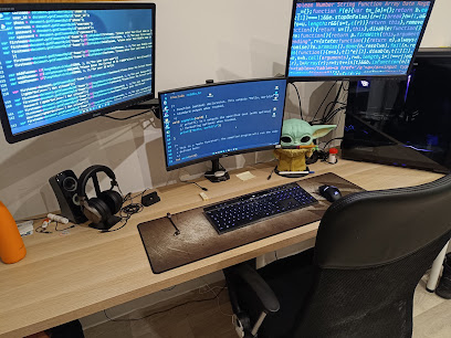 Simplitech, Support Et Services Informatiques à Val-du-Layon