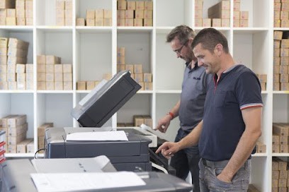 Alpes Communications Systems (La Bureautique), Service de Support Informatique à Sallanches