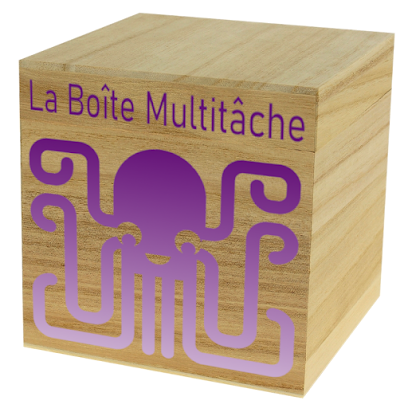 La Boîte Multitâche Support Et Services Informatiques à Vendôme