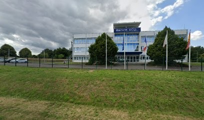 Althae Solutions, Service de Support Informatique à Saint-James