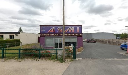 ASMI - Assistance Service Maintenance Informatique, Service de Réparation Informatique à Villemandeur