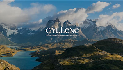 Cyllene Lille Support Et Services Informatiques à Marcq-en-Barœul