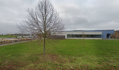 OCI Metz, Service de Support Informatique à Norroy-le-Veneur