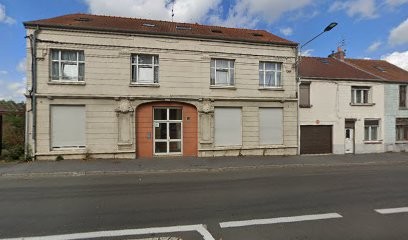 Stc.Mac, Service de Support Informatique à Quiévrechain