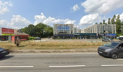 SYMELIO, Service de Support Informatique à Coignières