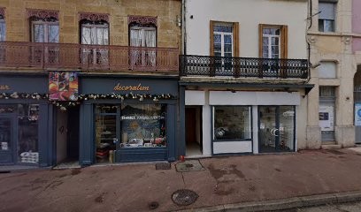 Darcq Alexis, Magasin d'Informatique à Tarare