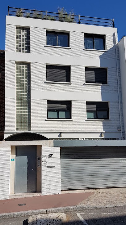 PR2i France, Service de Support Informatique à Suresnes