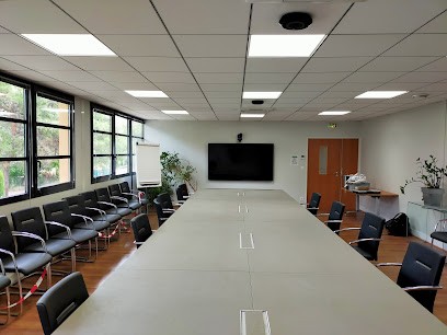 Icone Technologies Au Coeur L'ecosysteme Numerique, Service de Support Informatique à Vitrolles