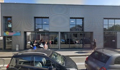 AIC Solutions Informatiques, Service de Réparation Informatique à Villeurbanne