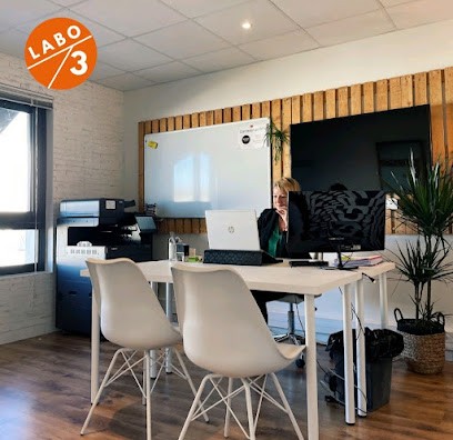 Groupe TOUILLER, Service de Support Informatique à Saint-Nazaire