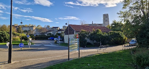 STIIL32Sud, Service de Support Informatique à Lectoure