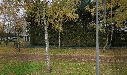 DELTA TECHNOLOGIES, Service de Support Informatique au Coudray