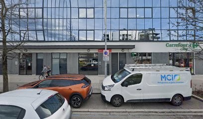 Widip, Service de Support Informatique à Seyssinet-Pariset