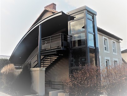 Centre Informatique, Service de Support Informatique à Civaux