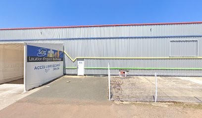 Kaps France, Magasin d'Informatique à Varennes-Vauzelles