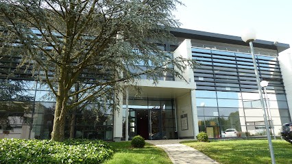 ISR (Informatique Systèmes Réseaux), Service de Support Informatique à Champagne-au-Mont-d'Or