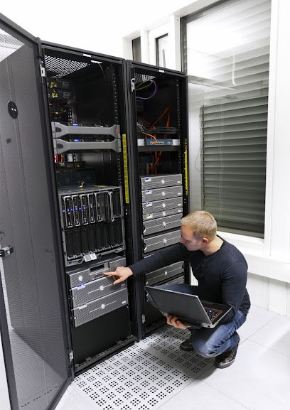 Pressi, Service de Support Informatique à Servon