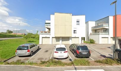 Db-Itech, Service de Support Informatique à Étupes