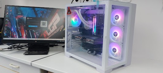 L'Atelier Informatique, Service de Réparation Informatique à Pont-de-l'Arche