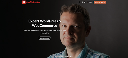 Mediatrotter Support Et Services Informatiques à Saint-Bonnet-près-Riom