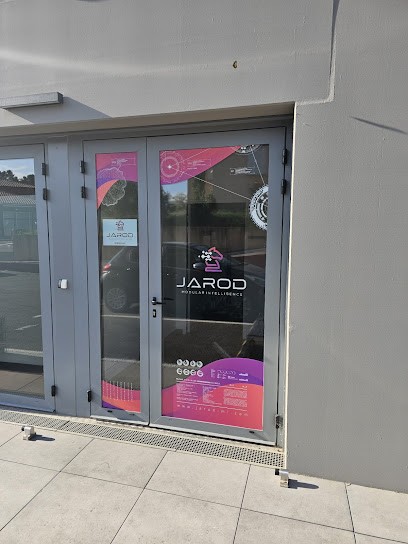 Jarod - éditeur de logiciel de transport, Service de Support Informatique au Tholonet