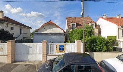 SERVICES, Service de Support Informatique à Morsang-sur-Orge
