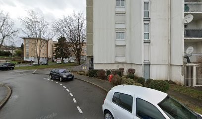 LHS, Service de Support Informatique à Montceau-les-Mines