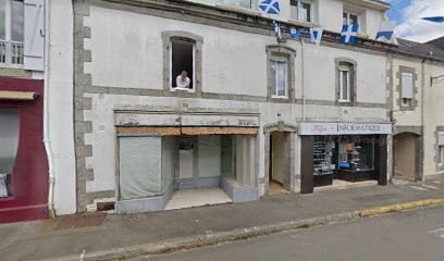 L'ami ordi, Service de Support Informatique à Scaër