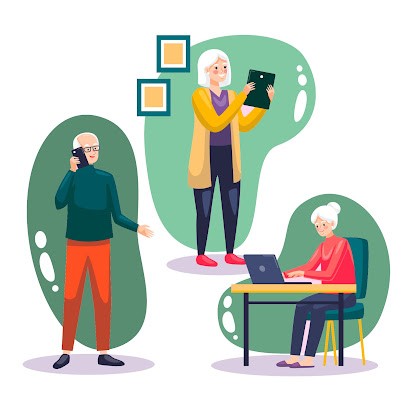 Shake your Web - Stephanie Jacques EI, Service de Support Informatique à Eybens