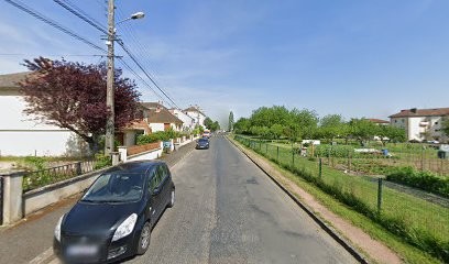 Gabry Pierre, Service de Support Informatique à Paray-le-Monial