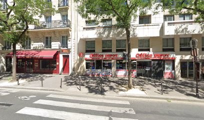 Infochampi, Service de Support Informatique à Paris 14