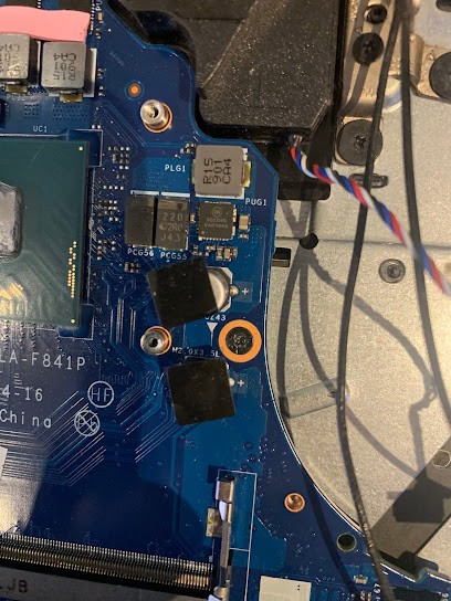 Rconcept, Service de Réparation Informatique à Ille-sur-Têt