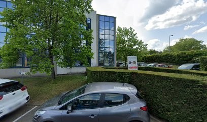 NET-Lyon, Service de Support Informatique à Saint-Genis-Laval