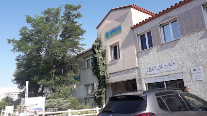 NL Systeme, Service de Support Informatique à Cabestany