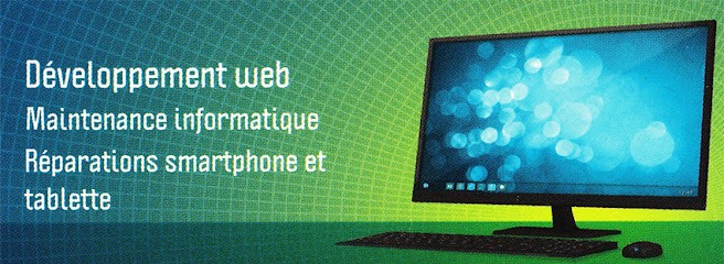 Alloitech Informatique, Smartphone & Web, Service de Support Informatique à Saint-Vivien-de-Médoc