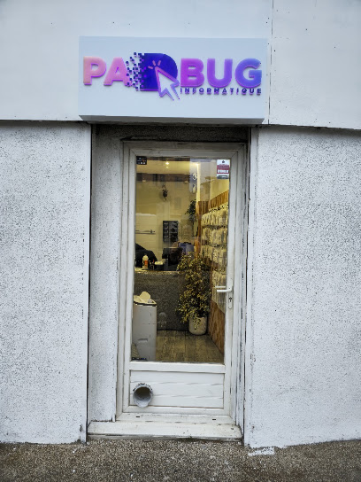 Padbug Magasin D'informatique à Toulon